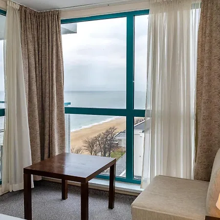 Cozy With Stunning Sea View In Berlin By Flat Manаger Daire *