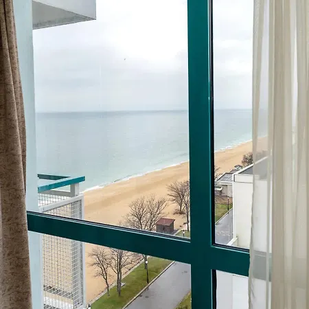 Cozy With Stunning Sea View In Berlin By Flat Manаger *