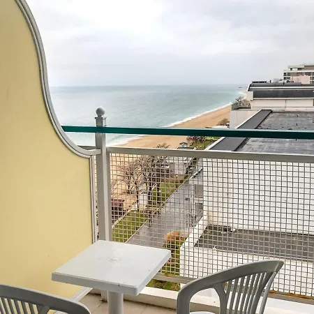 아파트 Cozy With Stunning Sea View In Berlin By Flat Manаger *