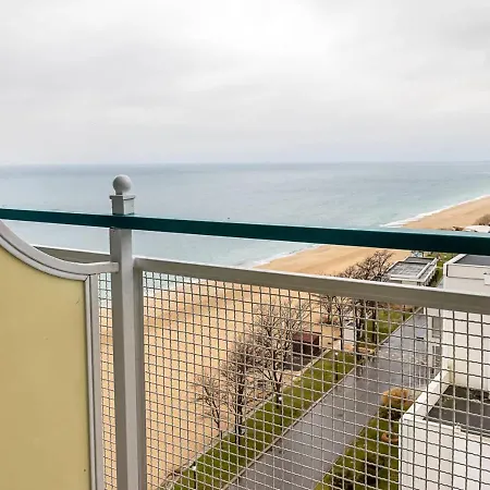 Apartment Cozy With Stunning Sea View In Berlin By Flat Manаger